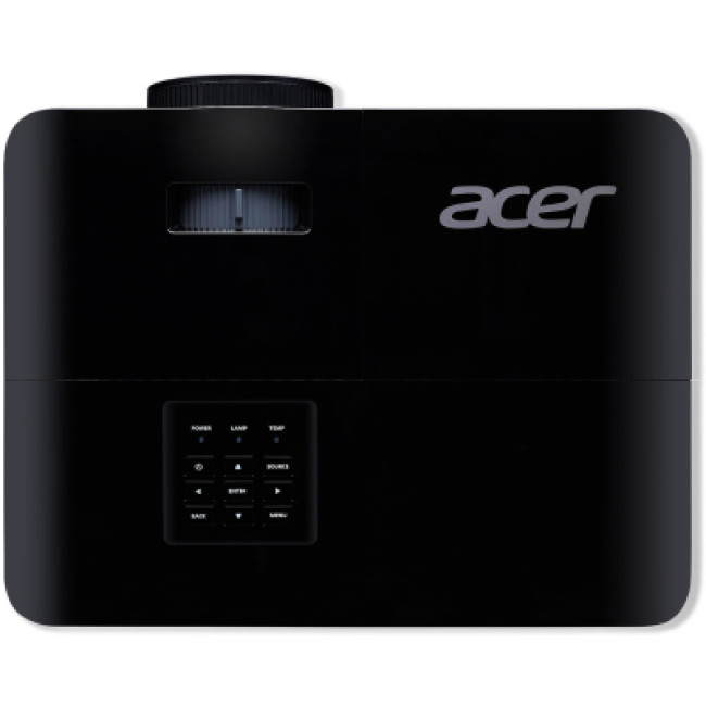 Проектор Acer X1328WHK (MR.JVE11.001)