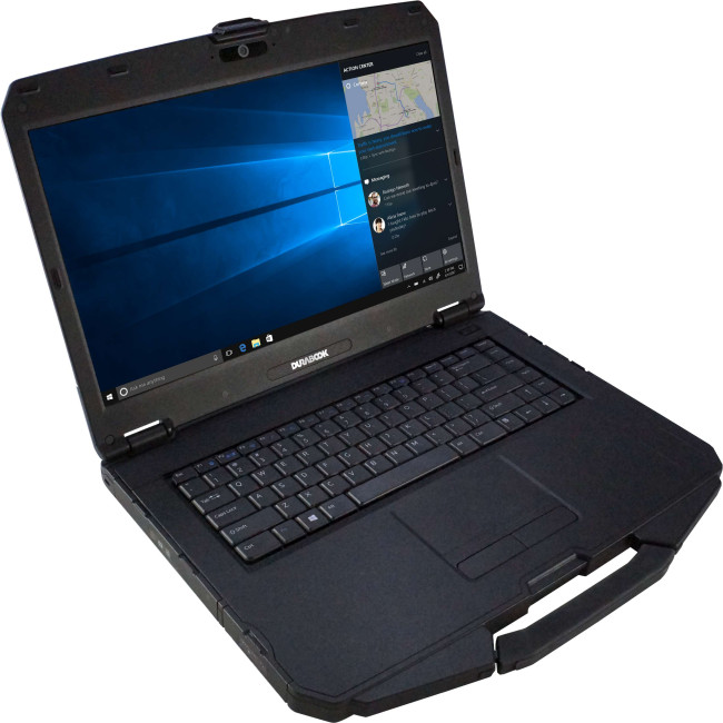 Durabook S15AB (S5A6C4C1EAXX)