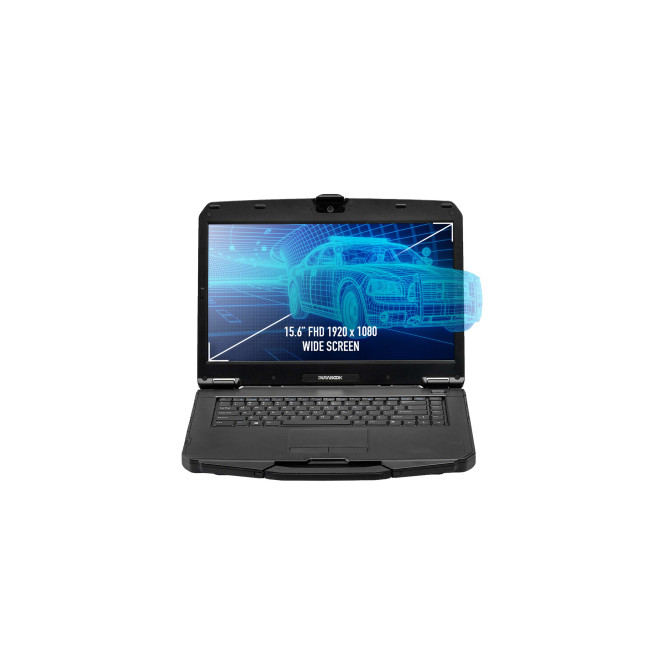 Durabook S15AB (S5A6C4C1EAXX)