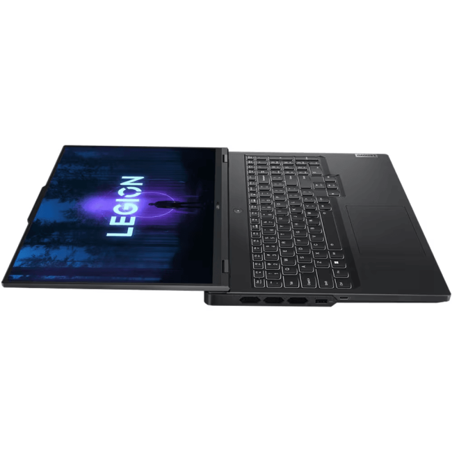 Ноутбук Lenovo Legion Pro 7 16IRX8H (82WQ004NRM)