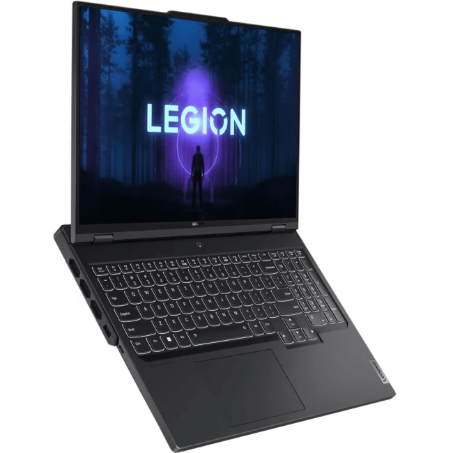 Ноутбук Lenovo Legion Pro 7 16IRX8H (82WQ004NRM)