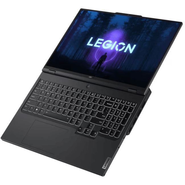 Ноутбук Lenovo Legion Pro 7 16IRX8H (82WQ004NRM)