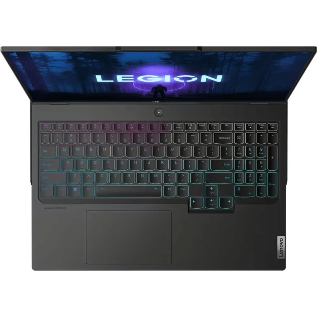 Ноутбук Lenovo Legion Pro 7 16IRX8H (82WQ004NRM)