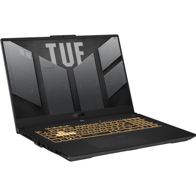 Ноутбук Asus TUF Gaming F17 2022 FX707ZC4 (FX707ZC4-HX008) Custom 32GB/1TB