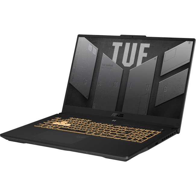 Ноутбук Asus TUF Gaming F17 2022 FX707ZC4 (FX707ZC4-HX008) Custom 32GB/1TB