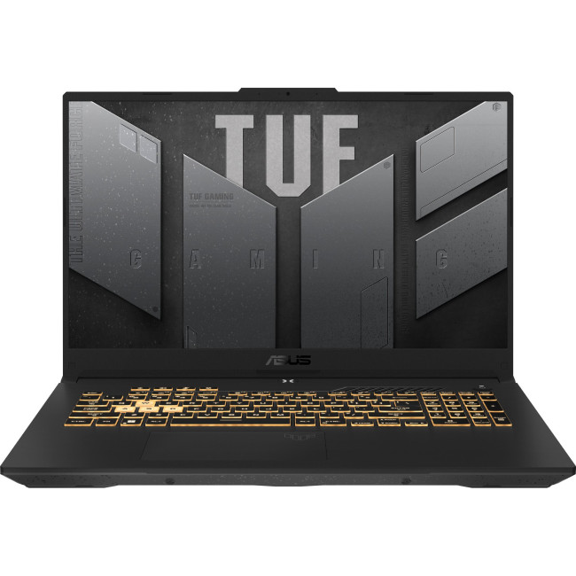 Ноутбук Asus TUF Gaming F17 2022 FX707ZC4 (FX707ZC4-HX008) Custom 32GB/1TB