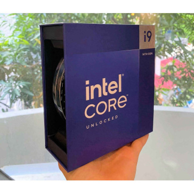 Процессор Intel Core i9-14900KS (BX8071514900KS)