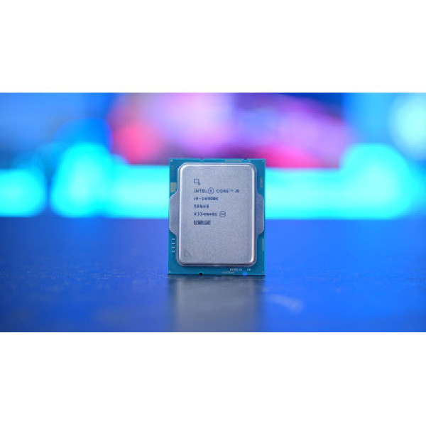 Intel Core i9-14900KS (BX8071514900KS)