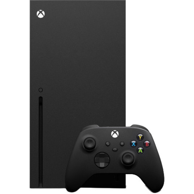 Microsoft Xbox Series X 1TB