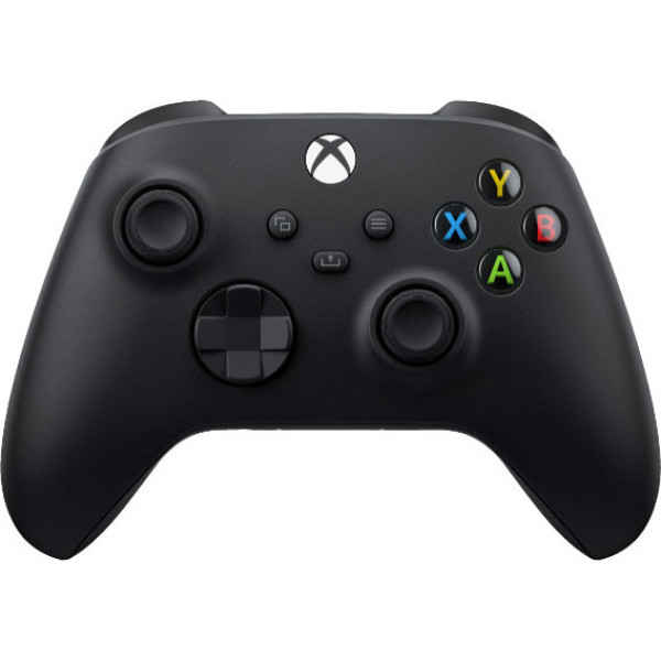 Microsoft Xbox Series X 1TB: лучшие игры и невероятная производительность