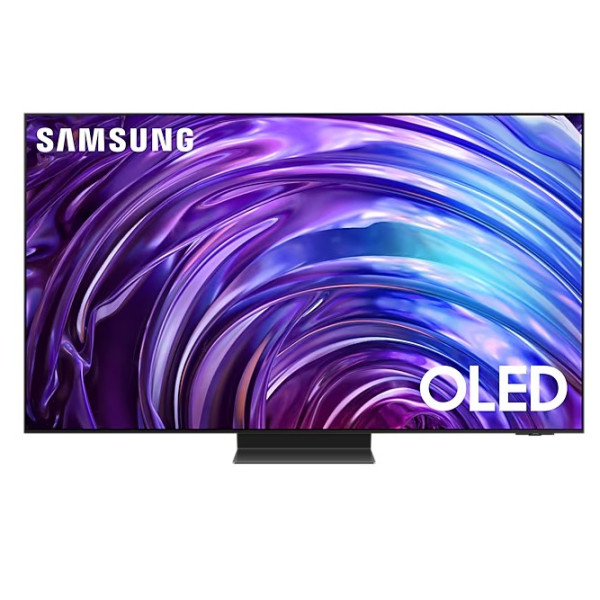 Samsung QE55S95D: Телевизор с инновационной технологией QLED