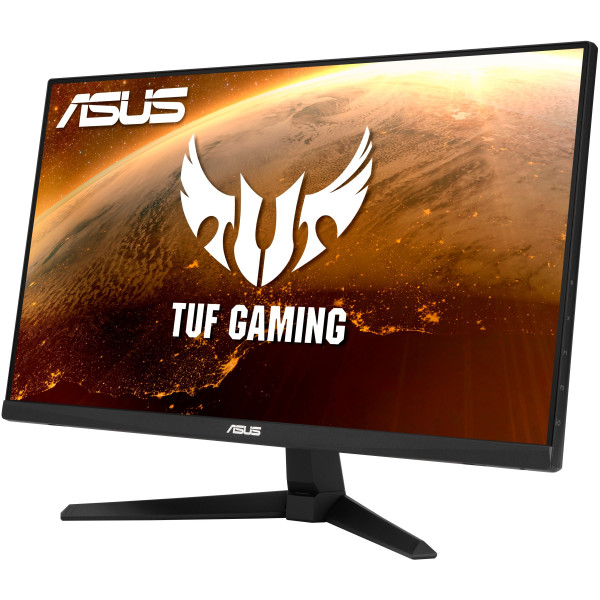 Монитор Asus TUF Gaming VG249Q1A (90LM06J1-B02170) - надежный выбор для потребностей геймеров