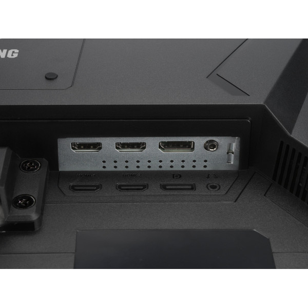 Монитор Asus TUF Gaming VG249Q1A (90LM06J1-B02170) - надежный выбор для потребностей геймеров