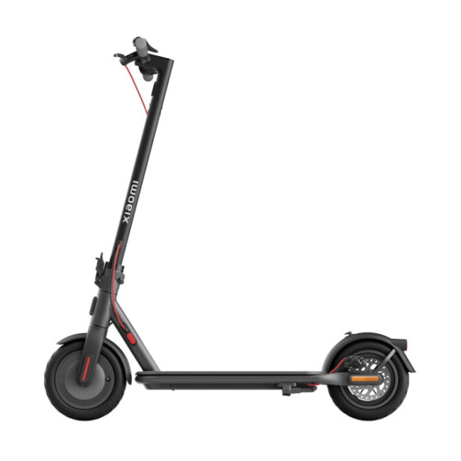 Xiaomi Mi Electric Scooter 4