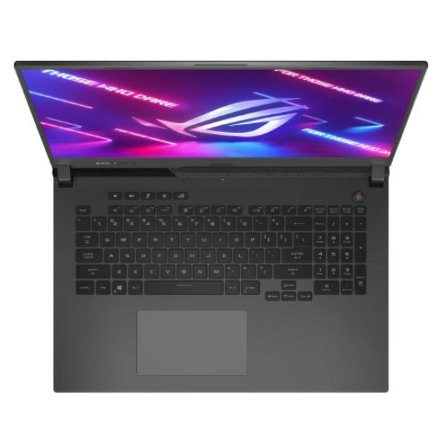 Ноутбук Asus ROG Strix G17 G713QR (G713QR-K4088W)