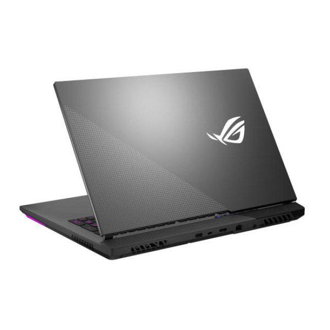 Ноутбук Asus ROG Strix G17 G713QR (G713QR-K4088W)