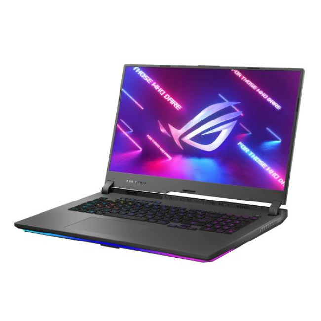 Ноутбук Asus ROG Strix G17 G713QR (G713QR-K4088W)