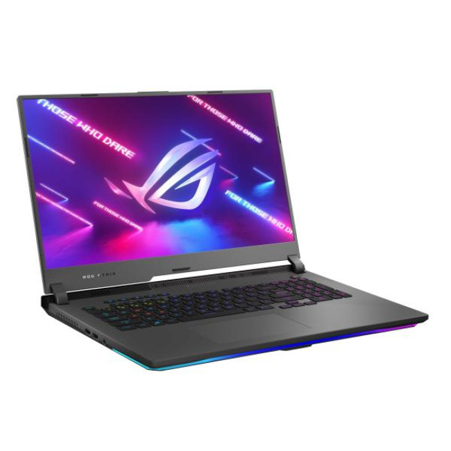 Ноутбук Asus ROG Strix G17 G713QR (G713QR-K4088W)