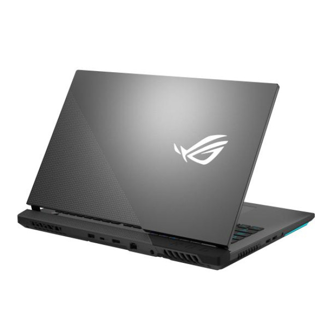 Ноутбук Asus ROG Strix G17 G713QR (G713QR-K4088W)