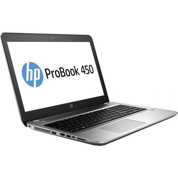 Ноутбук HP Probook 450 G4 (Y8A32EA)