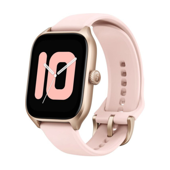 Amazfit GTS 4 Rosebud Pink