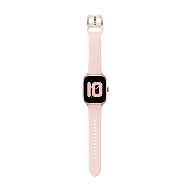 Amazfit GTS 4 Rosebud Pink