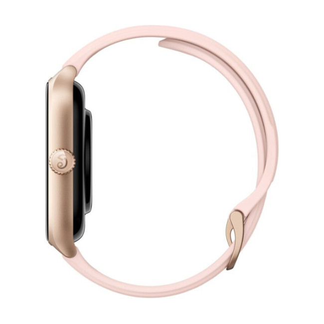 Amazfit GTS 4 Rosebud Pink