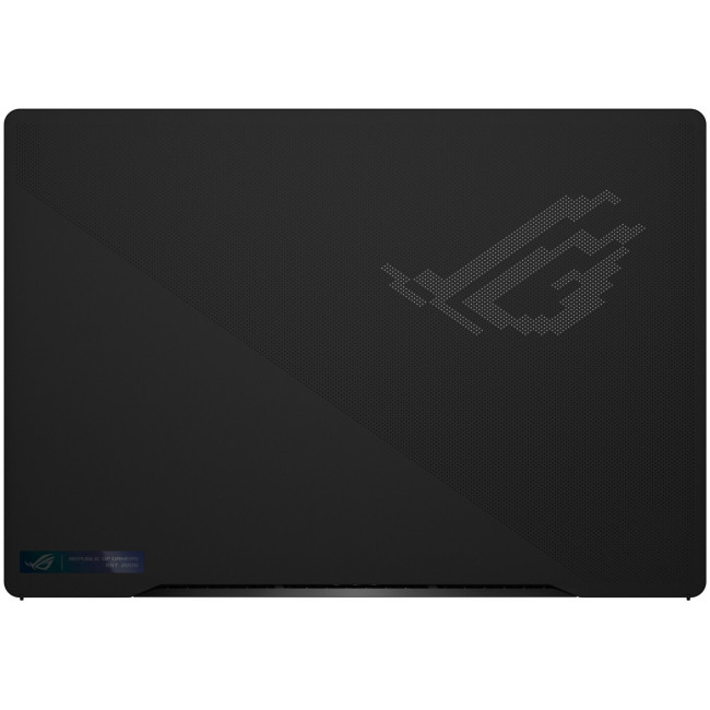 Ноутбук Asus ROG Zephyrus M16 2023 AniMe Matrix GU604VY (GU604VY-NM010W)