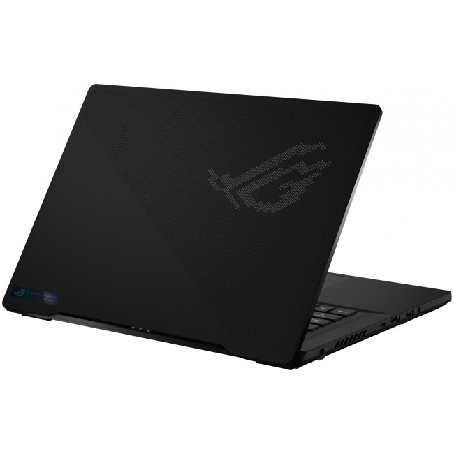 Ноутбук Asus ROG Zephyrus M16 2023 AniMe Matrix GU604VY (GU604VY-NM010W)