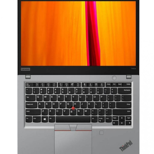Lenovo ThinkPad T490s (20NX000BRT)