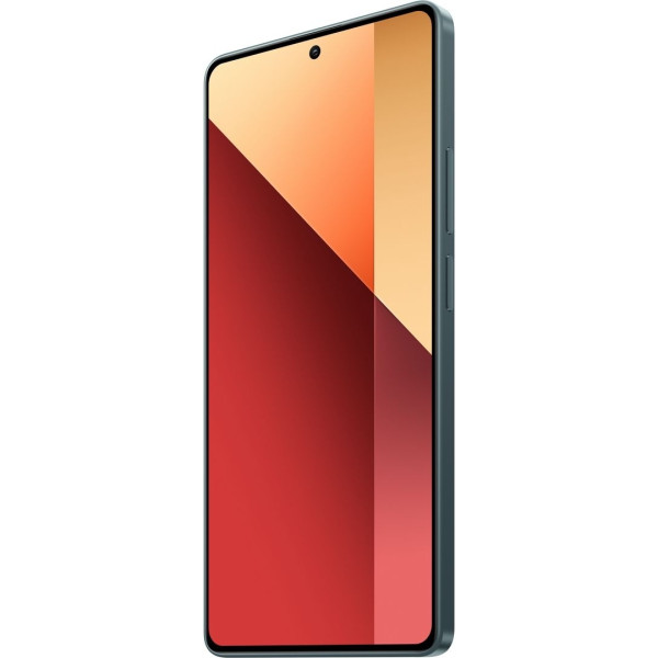 Купити Xiaomi Redmi Note 13 Pro 4G 8/256GB Forest Green в інтернет-магазині