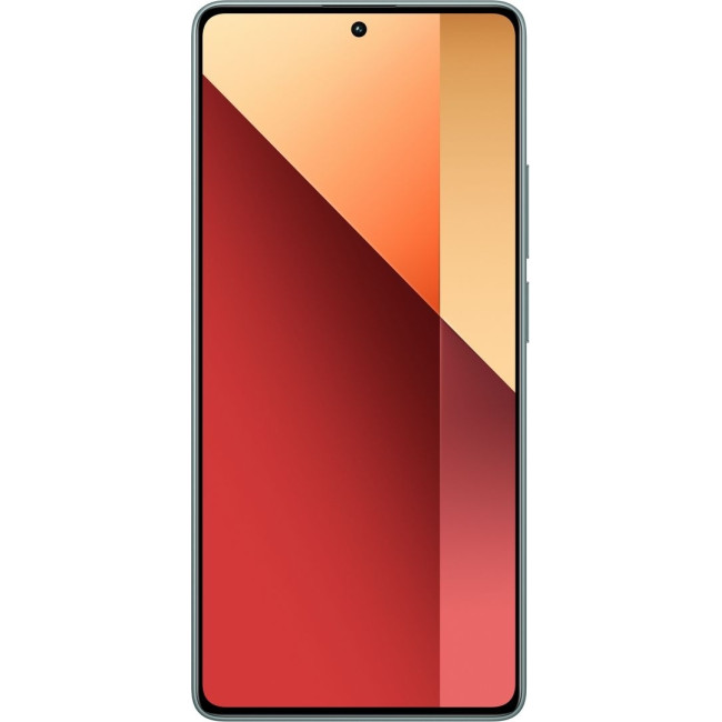 Смаpтфон Xiaomi Redmi Note 13 Pro 4G 8/256GB Forest Green