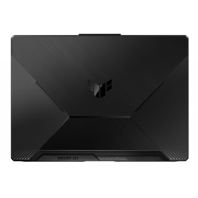 Ноутбуки ASUS TUF Gaming F15 FX506HF Graphite Black (FX506HF-HN017, 90NR0HB4-M00500)