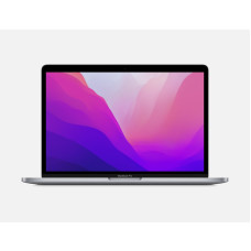 Apple MacBook Pro 13" M2 Space Gray (Z16S0005D/MBPM2-06/Z16R0005U/Z16S000NR)