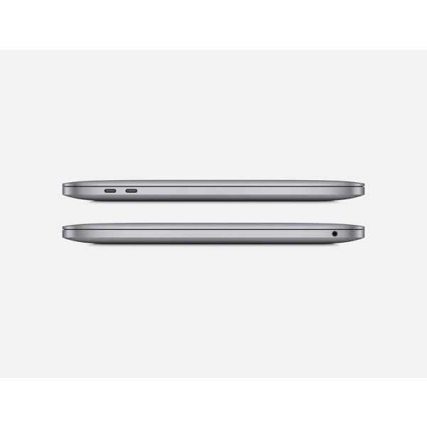 Apple MacBook Pro 13" M2 Space Gray (Z16S0005D/MBPM2-06/Z16R0005U/Z16S000NR)