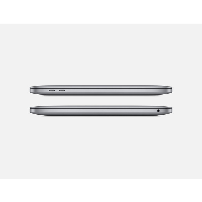 Apple MacBook Pro 13" M2 Space Gray (Z16S0005D/MBPM2-06/Z16R0005U/Z16S000NR)