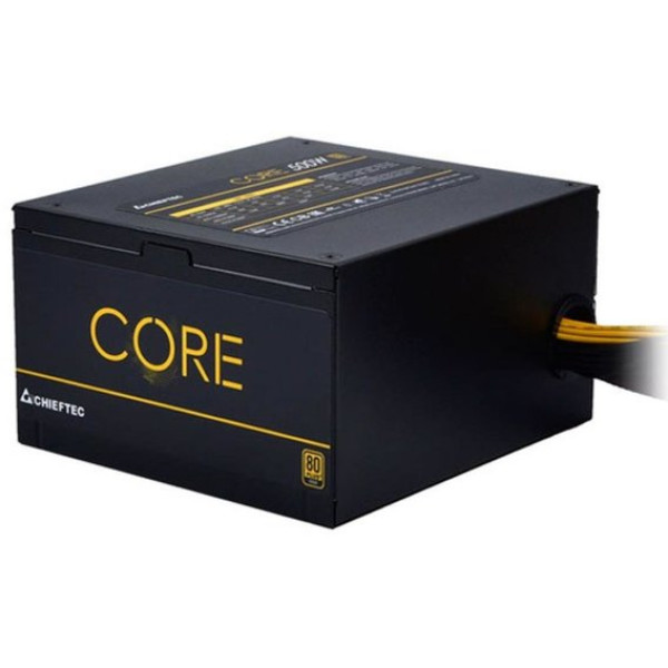 Chieftec Core 500W (BBS-500S)