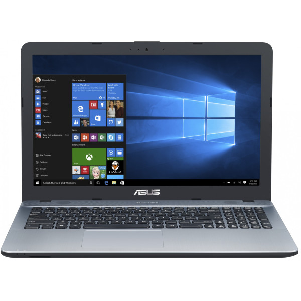 Ноутбук Asus X541SC (X541SC-XX098D)