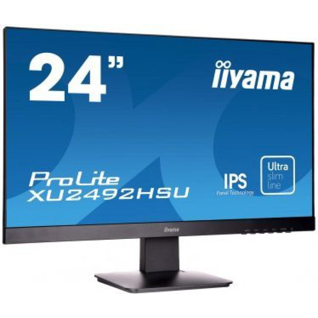 iiyama XU2492HSU-B1