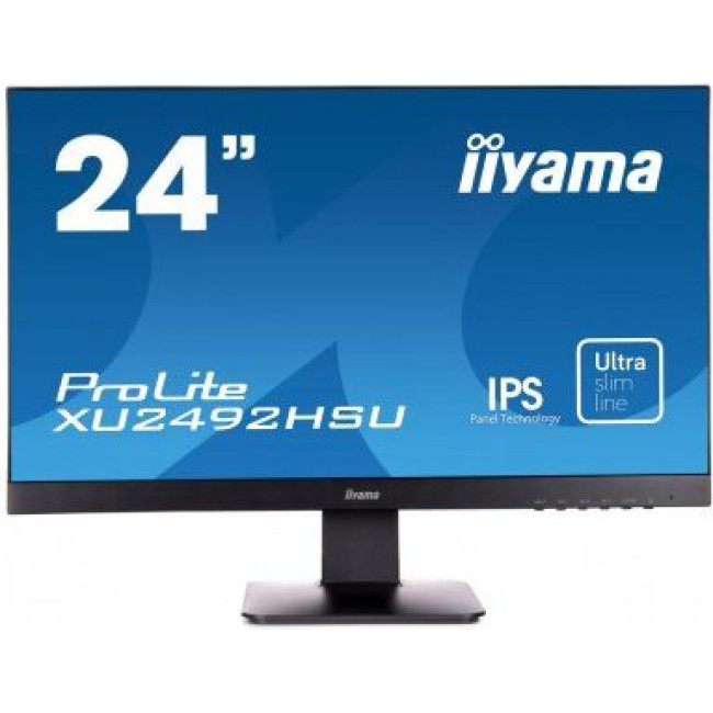 iiyama XU2492HSU-B1