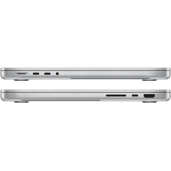 Apple MacBook Pro 14" Silver 2021 (Z15K00109)