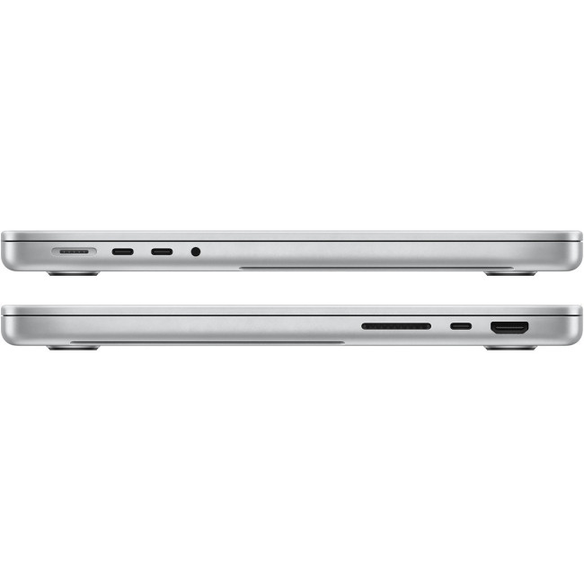 Apple MacBook Pro 14" Silver 2021 (Z15K00109)