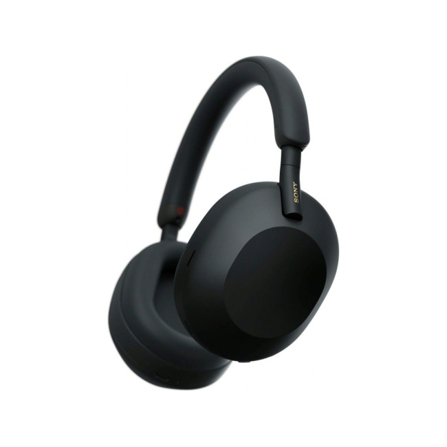 Наушники Sony WH-1000XM5 Black