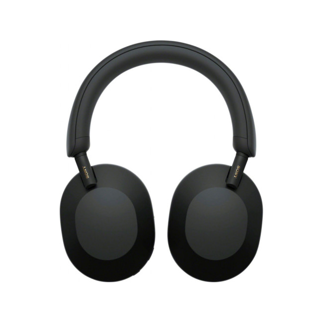 Наушники Sony WH-1000XM5 Black