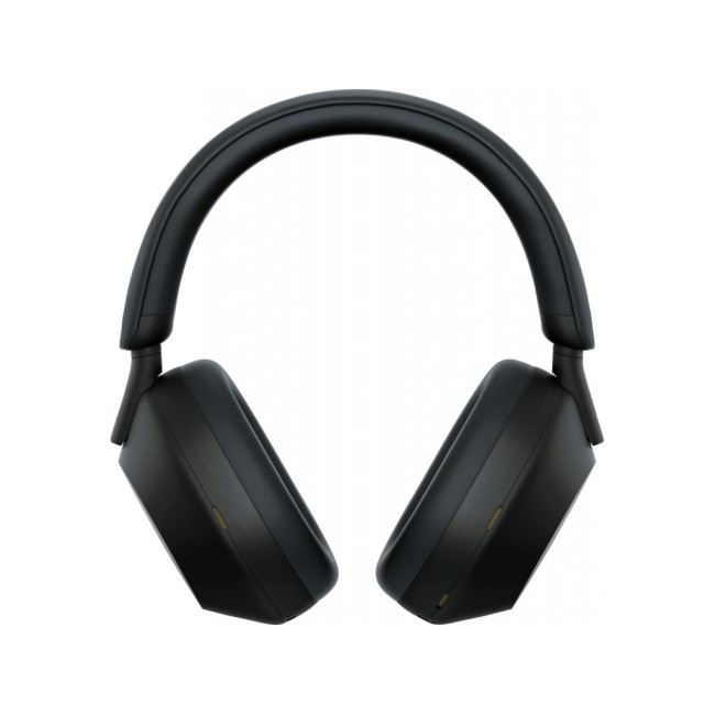 Наушники Sony WH-1000XM5 Black