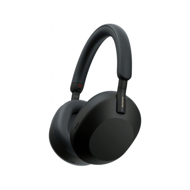 Наушники Sony WH-1000XM5 Black