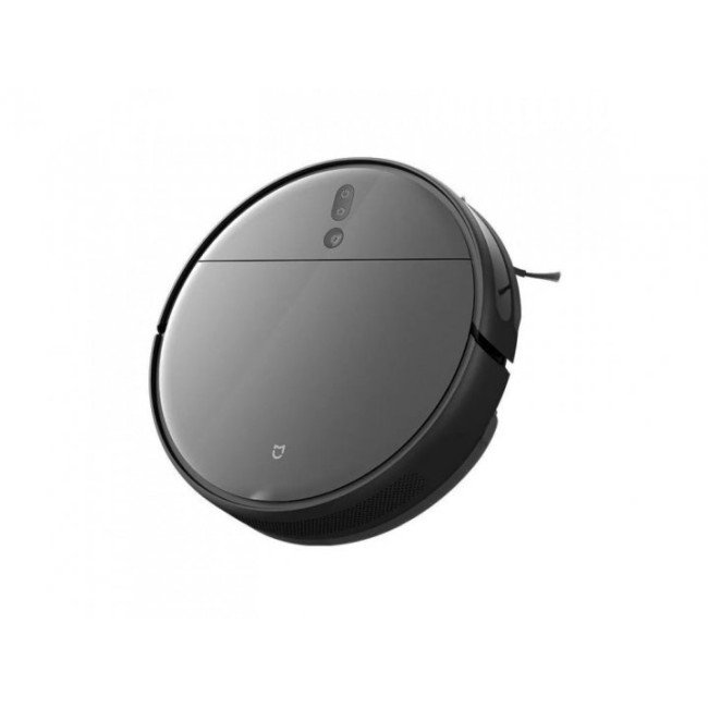 Робот-пылесос Xiaomi Mi Robot Vacuum Mop 2 Pro+ Black