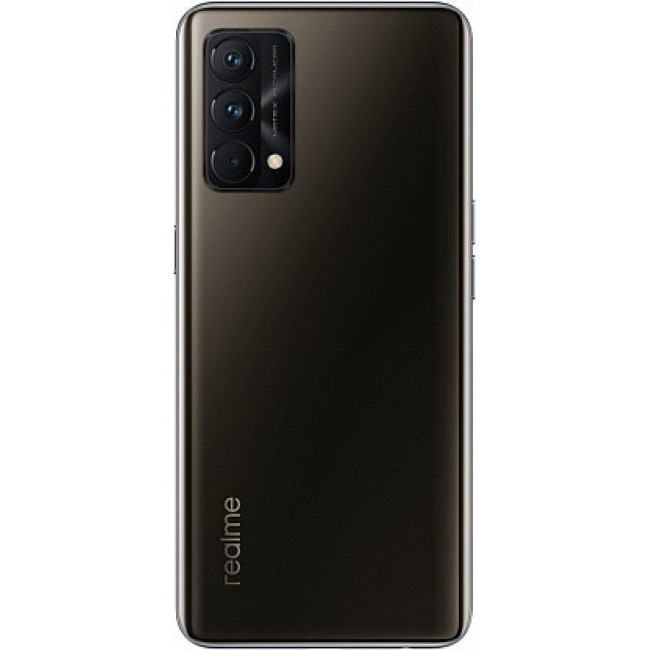 Смаpтфон Realme GT Master Edition 8/256GB Cosmos Black