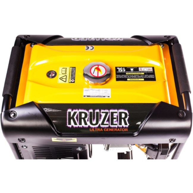 Kruzer TH 3900