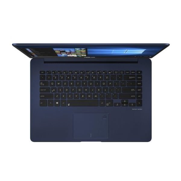 Ноутбук Asus ZenBook Pro UX550VE (UX550VE-BN042R) Blue